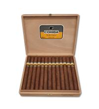 Lot 410 - Cohiba Double Coronas