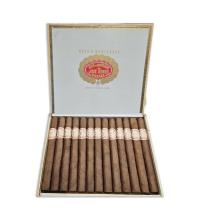 Lot 411 - Hoyo de Monterrey Double Coronas 