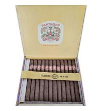 Lot 412 - Partagas Seleccion Privada No.1