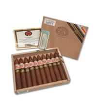 Lot 414 - Hoyo de Monterrey Short Hoyo Piramides 