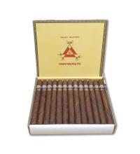 Lot 418 - Montecristo Double Coronas 