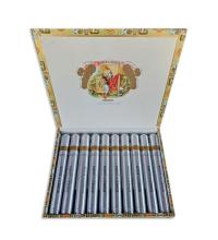 Lot 419 - Romeo y Julieta Churchills Tubos