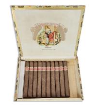 Lot 420 - Romeo y Julieta Coronas 