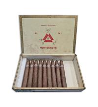 Lot 421 - Montecristo No.2 