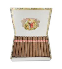 Lot 421 - Romeo y Julieta Exhibicion No.3