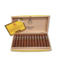 Lot 422 - Montecristo Supremos 