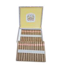 Lot 422 - Partagas Churchills de Luxe