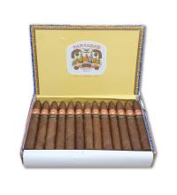 Lot 423 - Partagas Piramides