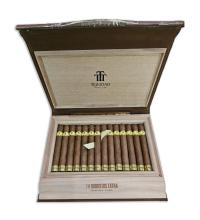 Lot 423 - Trinidad Robusto Extra travel humidor