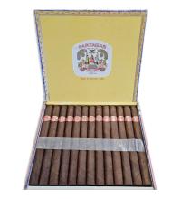 Lot 424 - Partagas Lusitanias