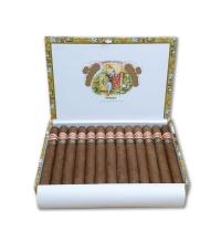 Lot 429 - Romeo y Julieta Hermosos No.2