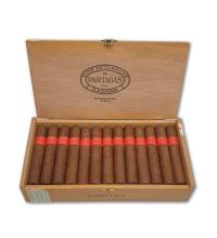 Lot 42 - Partagas Serie D No.4 