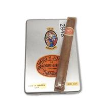 Lot 42 - Romeo y Julieta Club Kings