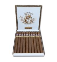 Lot 42 - Sancho Panza Coronas Gigantes 