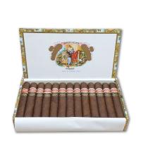 Lot 433 - Romeo y Julieta Robustos