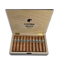 Lot 434 - Cohiba Behike 52