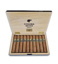 Lot 435 - Cohiba Behike 52