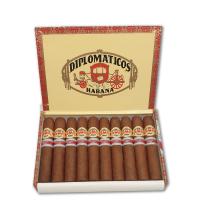 Lot 436 - Diplomaticos Excelencia