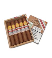 Lot 437 - El Rey Del Mundo Choix du Roi