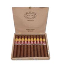 Lot 438 - El Rey Del Mundo L&#39;Epoque