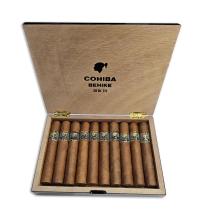 Lot 438 - Cohiba Behike 54