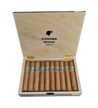 Lot 439 - Cohiba Behike 54