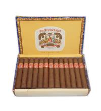 Lot 43 - Partagas Shorts