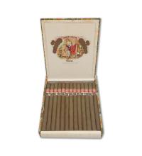 Lot 43 - Romeo y Julieta Palmas Reales 