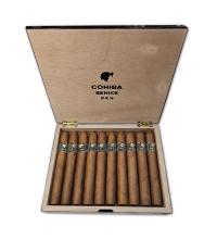 Lot 446 - Cohiba Behike 56