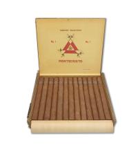 Lot 44 - Dunhill Montecristo No. 1