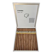 Lot 450 - Cohiba Lanceros