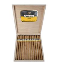 Lot 451 - Cohiba Lanceros 