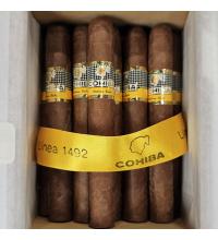 Lot 454 - Cohiba Siglo IV