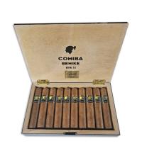 Lot 456 - Cohiba Behike 52