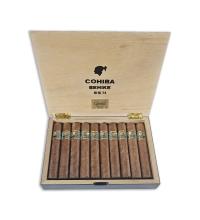 Lot 459 - Cohiba Behike 54