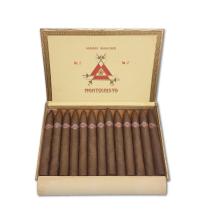 Lot 45 - Dunhill Montecristo No. 2