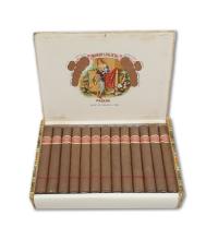 Lot 45 - Romeo y Julieta Excepcionales