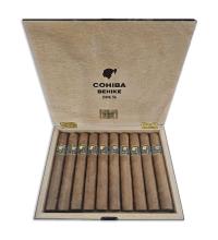 Lot 461 - Cohiba Behike 56