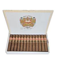 Lot 463 - H. Upmann Robustos anejados