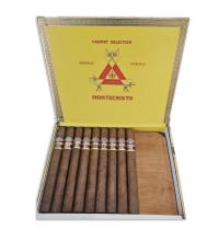 Lot 467 - Montecristo Churchills