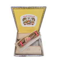 Lot 467 - Partagas Culebras