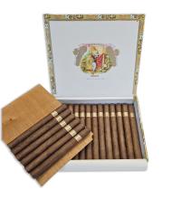 Lot 473 - Romeo y Julieta Churchills 