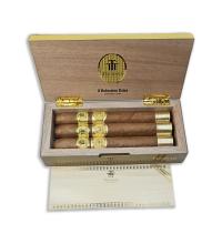 Lot 473 - Trinidad Robustos extra 