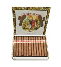 Lot 474 - Romeo y Julieta Petit Julietas