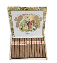 Lot 475 - Romeo y Julieta Petit Julietas