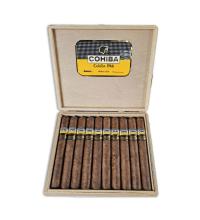 Lot 477 - Cohiba 1966