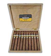 Lot 478 - Cohiba Piramides 