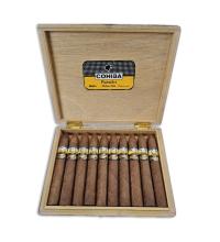 Lot 479 - Cohiba Piramides 