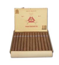 Lot 47 - Dunhill Montecristo No. 4