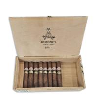 Lot 481 - Montecristo Robustos